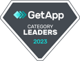GetApp Category Leader 2023